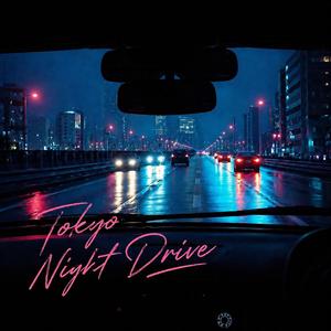 Tokyo Night Drive