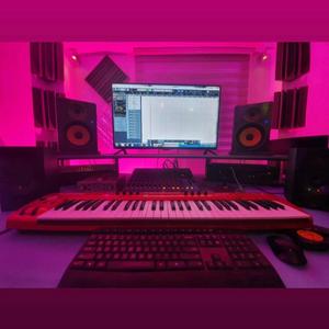 Gooshe Gir Shodam (feat. Shahin Felakat)