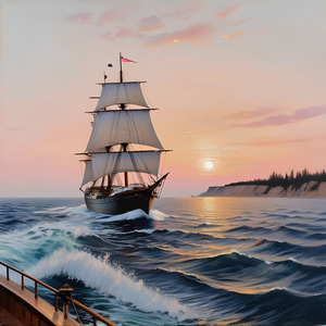 Айвазовский