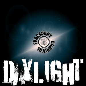 Daylight (feat. Andre Cantave & Bucky O'hare)