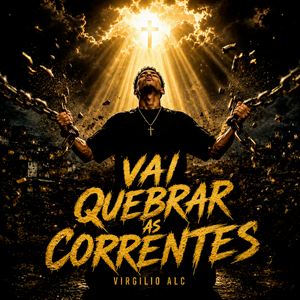 Vai Quebrar as Correntes