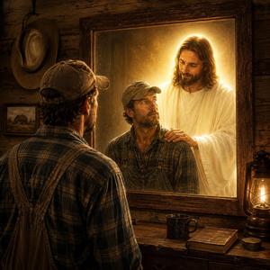 Jesus Still Calls My Name