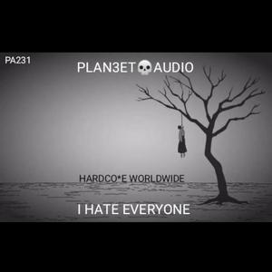 I Hate Everyone