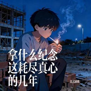 拿什么纪念这耗尽真心的几年 (Cover 大头针 Official)