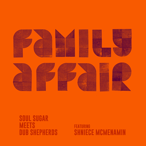 Family affair (Dub mix)