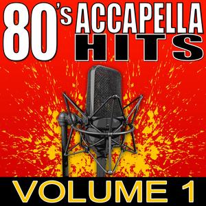 Material Girl (Accapella Version As Made Famous By Madonna)