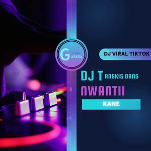 DJ Tangkis Dang x Nwantii