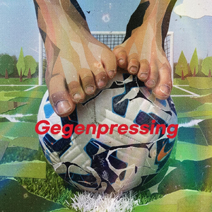 Gegenpressing