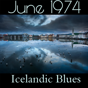 Icelandic Blues