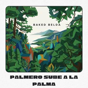 Palmero sube a la Palma (Sunset Edit)