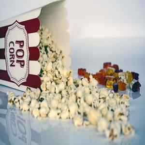 抚慰的午餐时间回忆