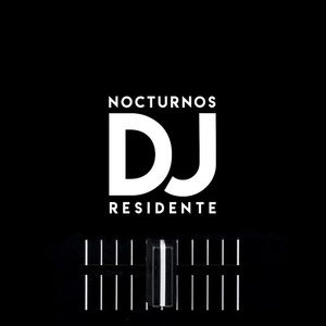 DJ Residente