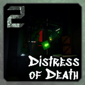Distress of Death