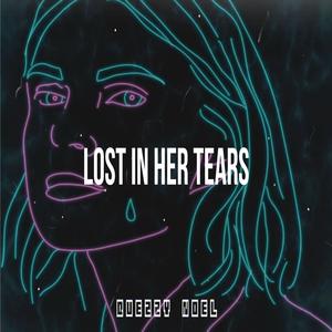 Lost In Her Tears