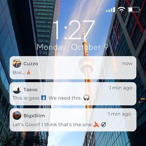 Right Now (Extended Version)