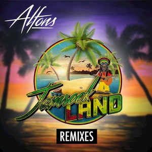 Jamrock Land (Alfons Club Extended Edit)