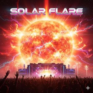 Solar Flare