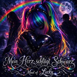 ich vertraue dir (aber nicht der Welt)