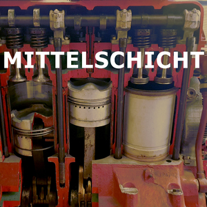 Mittelschicht