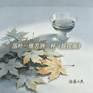 落叶一堆苦酒一杯（摇摆版）