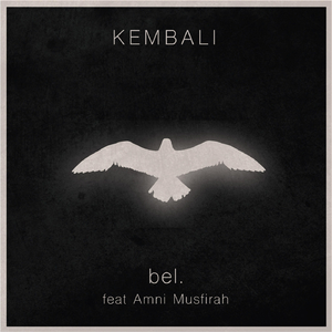 Kembali (feat. Amni Musfirah)