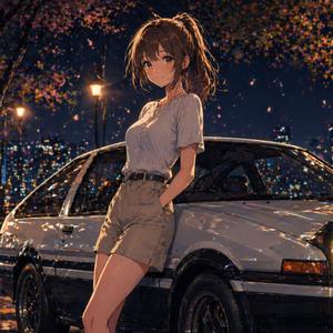 微笑みの裏側