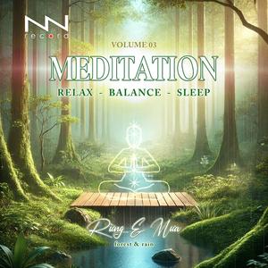 Hơi Thở Của Đại Ngàn (528Hz)