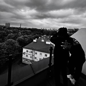 Cross Vampire (feat. MeV)