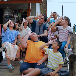 แสงของดวงตะวัน