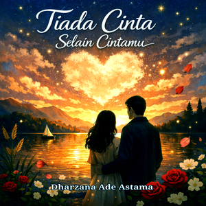 Tiada Cinta Selain Cintamu