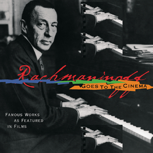 Piano Concerto No. 3 in D Minor, Op. 30:I. Allegro ma non tanto