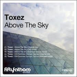 above the sky (original mix)