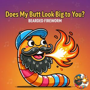 Does My Butt Look Big to You?