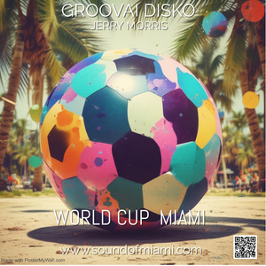 WORLD CUP MIAMI (Radio Edit)