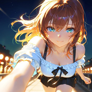 いばら旅っぺラブレター