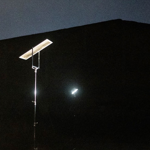 Desvelados (Instrumental)