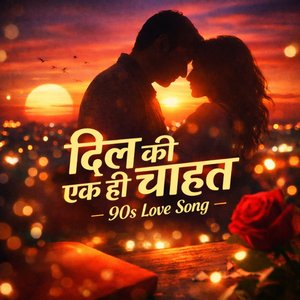 दिल की एक ही चाहत