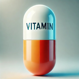 Vitamin D - Glow Again