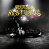 Royal Republic - Back From The Dead (Live at l'Olympia)