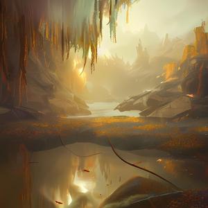 甘心情愿爱着你