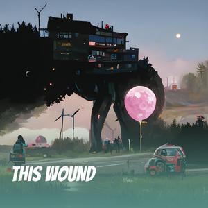 This wound