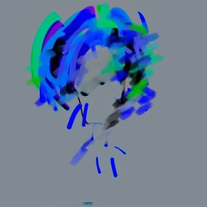 孤独person（骚人ThousAndG remix）