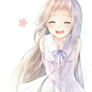 未闻花名【中日双声道】（翻自 茅野爱衣）