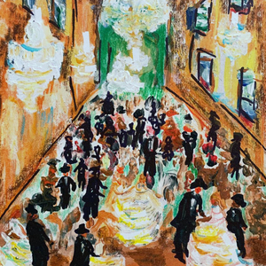 Valzer (Milioni di Anni)