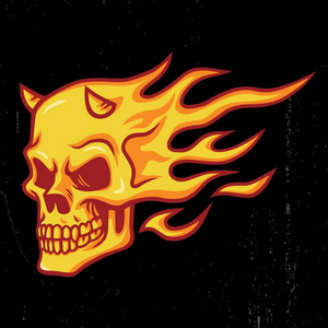 火灾 (Drake x Travis Scott Type Beat)