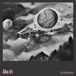 Aku iri