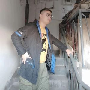 何长青生日快乐