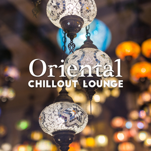 Chill Oriental Paradise