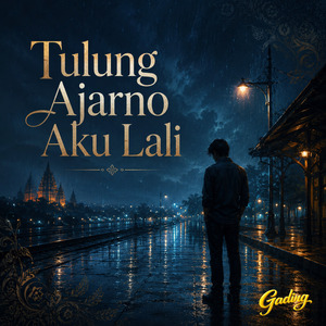 Tulung Ajarno Aku Lali