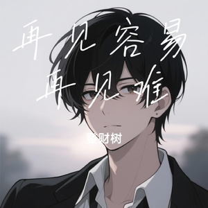 再见容易再见难